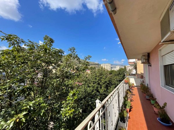 appartamento in vendita a Palermo in zona Calatafimi / Cuba