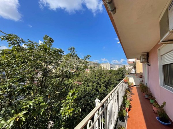 appartamento in vendita a Palermo in zona Calatafimi / Cuba