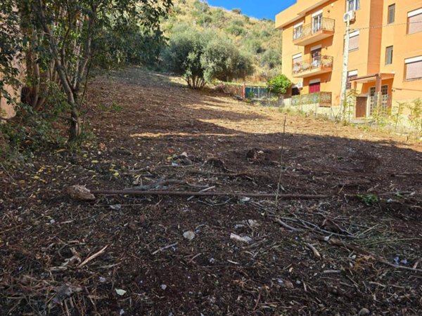 casa indipendente in vendita a Palermo in zona Passo di Rigano