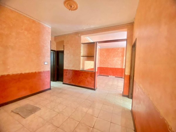 appartamento in vendita a Palermo in zona Oreto