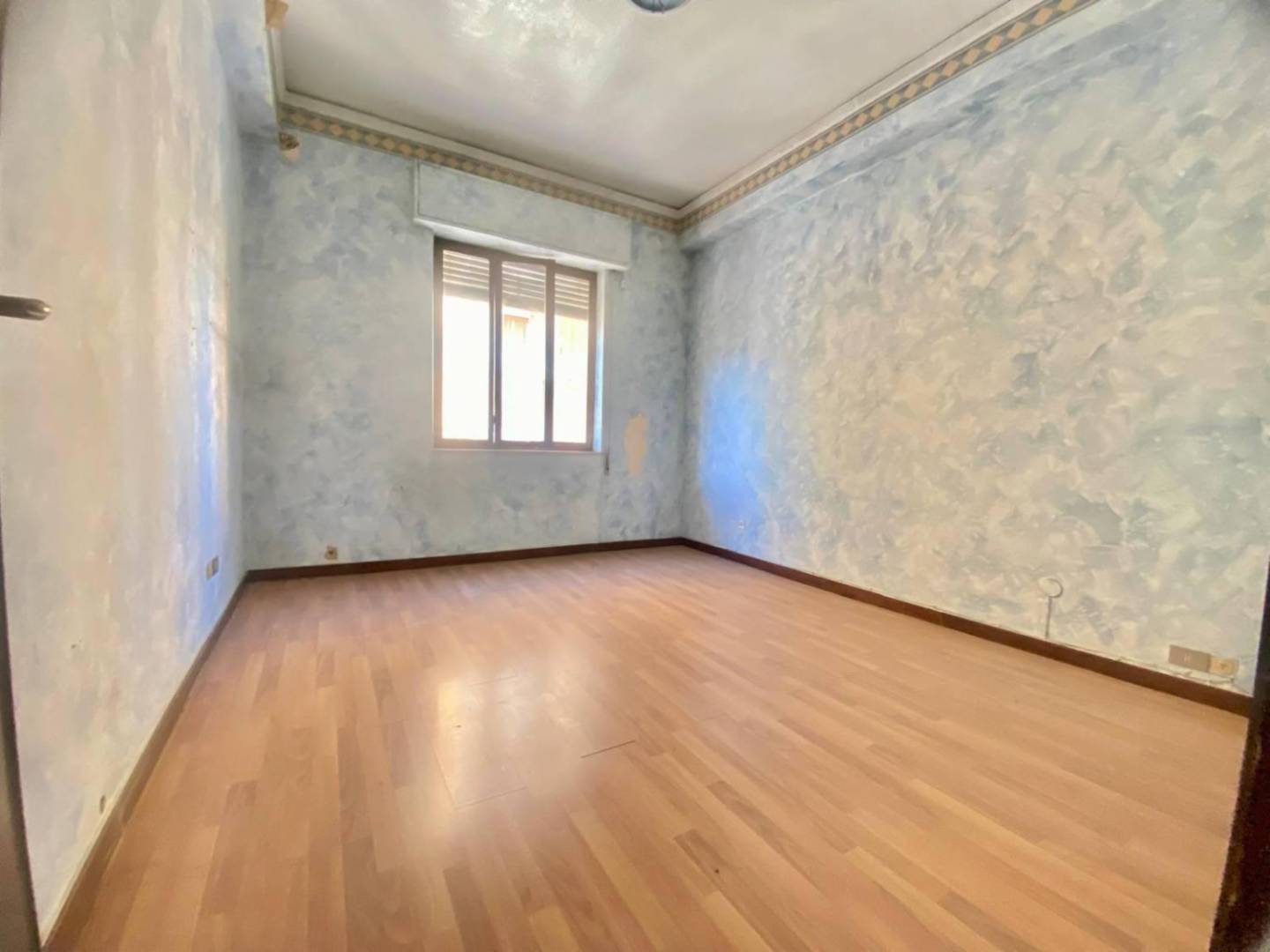 appartamento in vendita a Palermo in zona Oreto