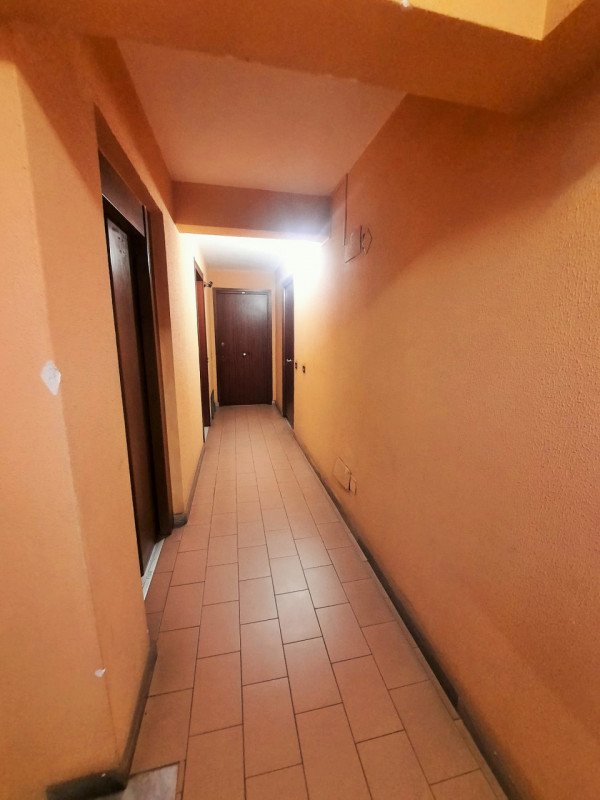 ufficio in vendita a Palermo in zona Cruillas