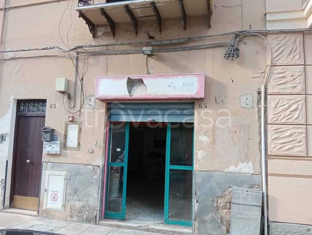 monolocale in vendita a Palermo in zona Calatafimi / Cuba
