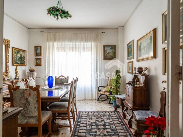appartamento in vendita a Palermo in zona Calatafimi / Cuba