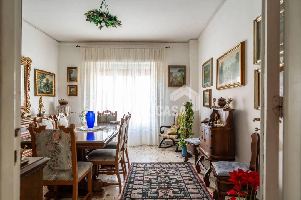 appartamento in vendita a Palermo in zona Calatafimi / Cuba