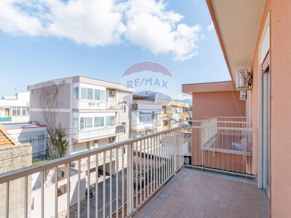 appartamento in vendita a Palermo in zona Cruillas