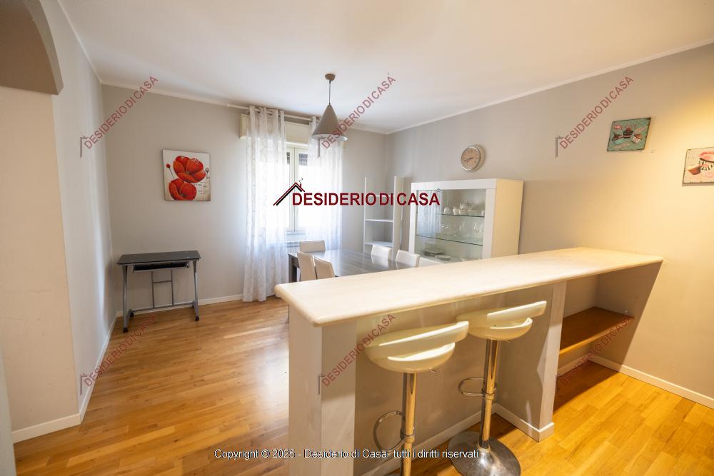 appartamento in vendita a Palermo in zona Libertà