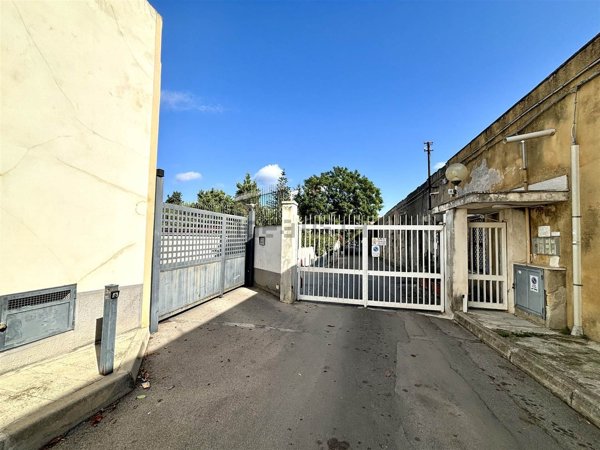 appartamento in vendita a Palermo in zona Tommaso Natale