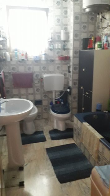 appartamento in vendita a Palermo in zona Calatafimi / Cuba
