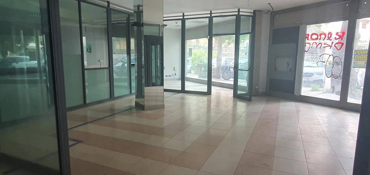 appartamento in vendita a Palermo in zona Libertà