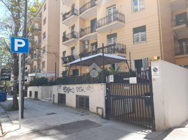 appartamento in vendita a Palermo