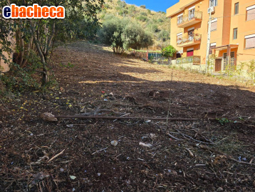 casa indipendente in vendita a Palermo in zona Passo di Rigano