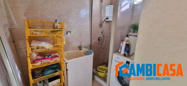 appartamento in vendita a Palermo in zona Montepellegrino