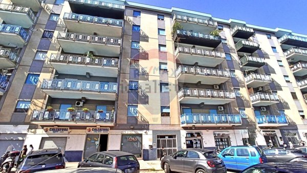 appartamento in vendita a Palermo in zona Oreto