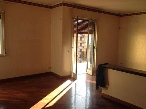 appartamento in vendita a Palermo in zona Montepellegrino