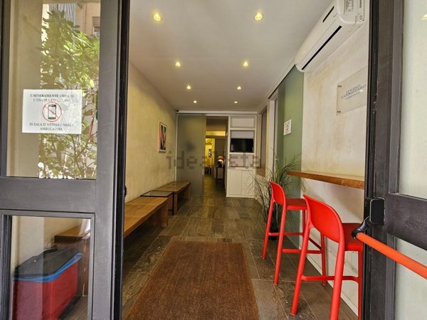 appartamento in vendita a Palermo in zona Libertà
