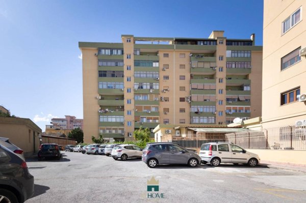 appartamento in vendita a Palermo in zona Croceverde