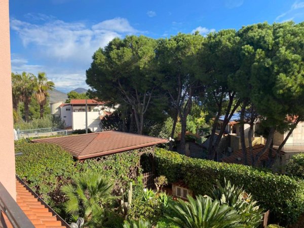 appartamento in vendita a Palermo in zona Passo di Rigano