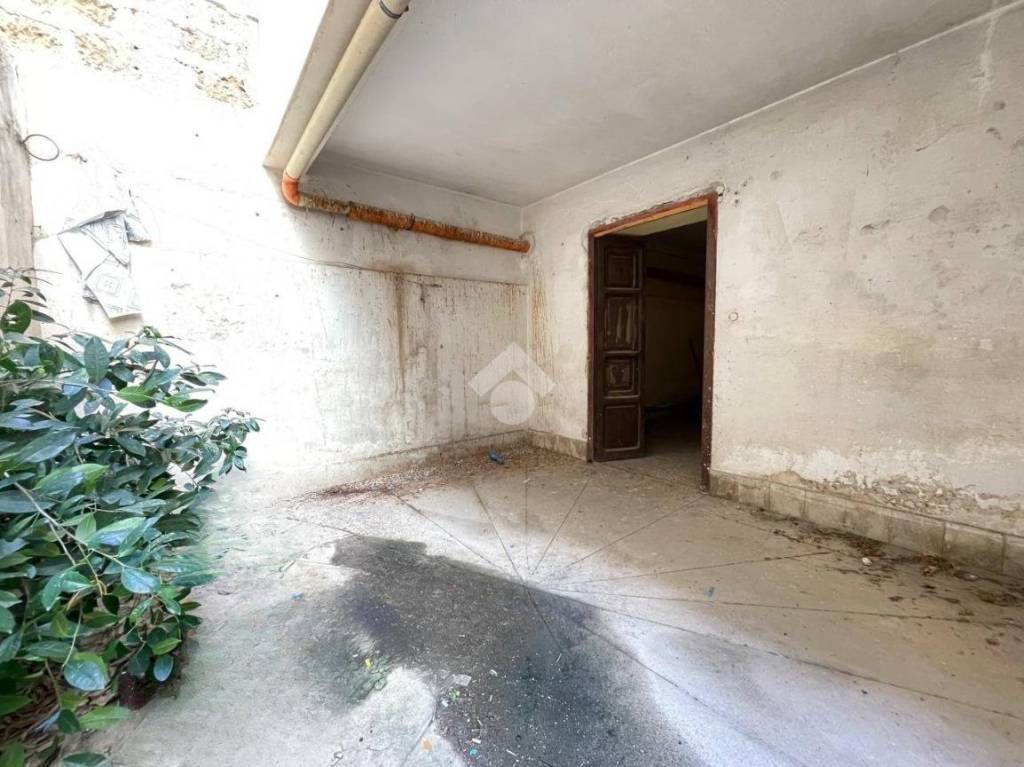 appartamento in vendita a Palermo in zona Calatafimi / Cuba