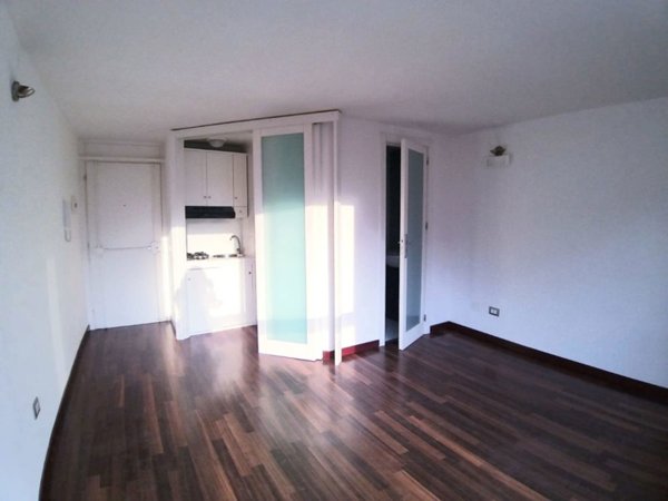 appartamento in vendita a Palermo in zona Montegrappa / Santa Rosalia