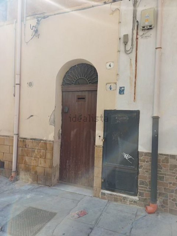 appartamento in vendita a Palermo in zona Montepellegrino