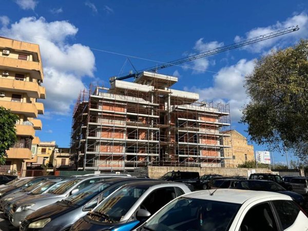 appartamento in vendita a Palermo in zona Cruillas