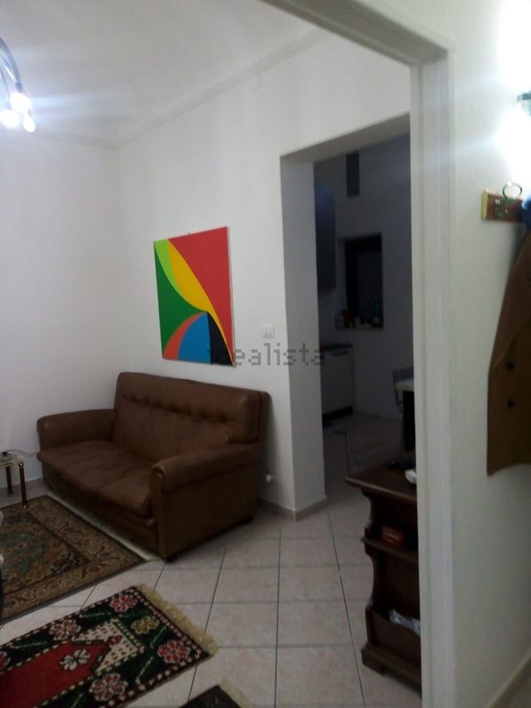 appartamento in vendita a Palermo in zona Zisa