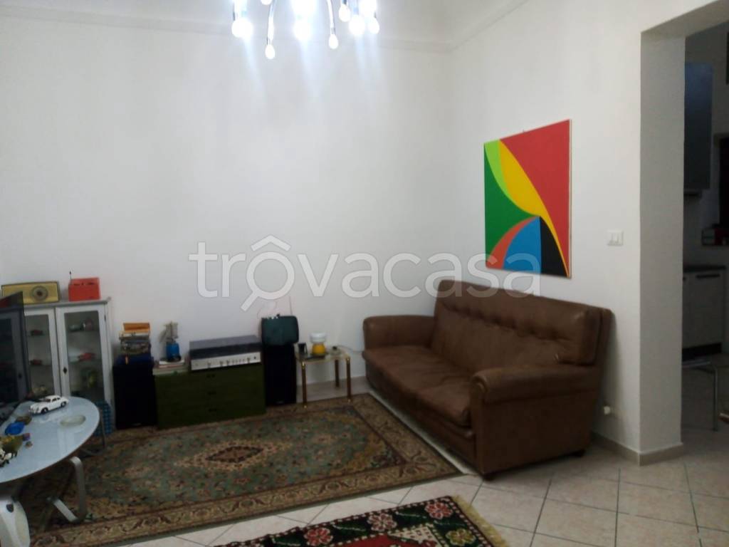 appartamento in vendita a Palermo in zona Zisa