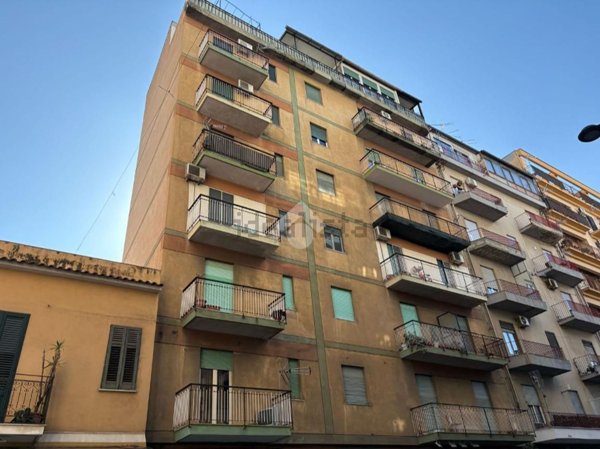 appartamento in vendita a Palermo in zona Oreto