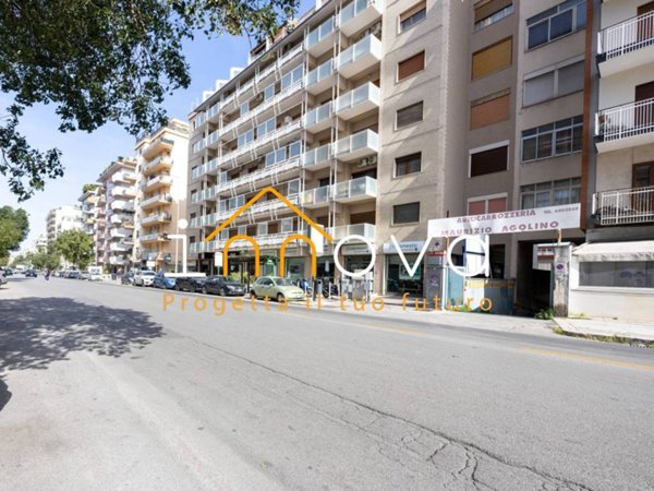 negozio in vendita a Palermo in zona Politeama