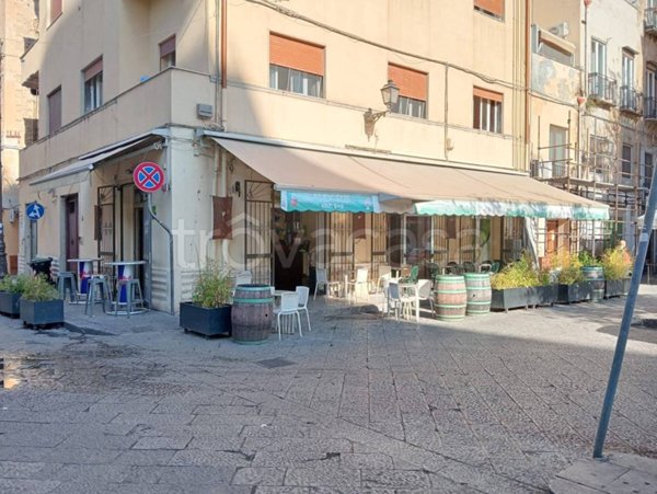 monolocale in vendita a Palermo in zona Centro storico