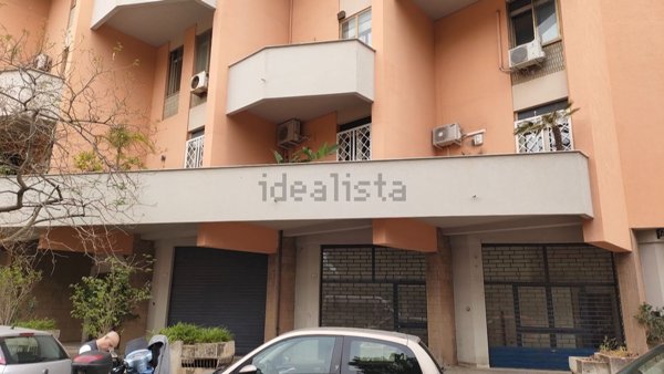 negozio in vendita a Palermo