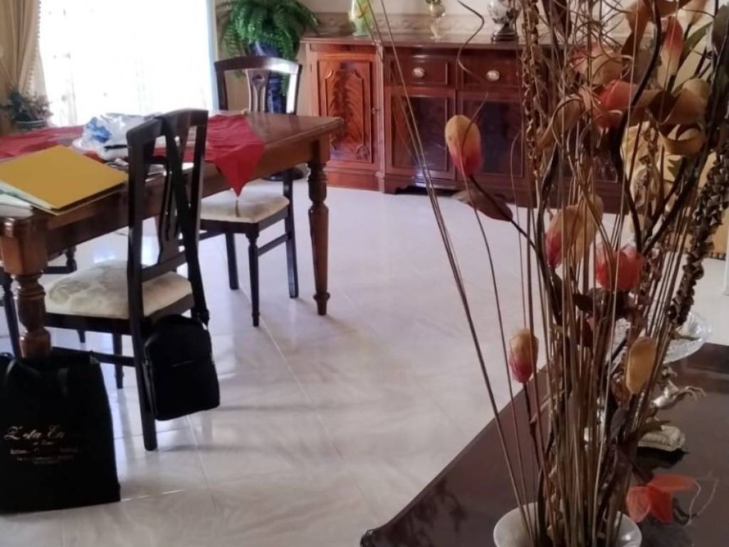appartamento in vendita a Palermo in zona Borgo Nuovo