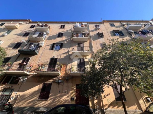 appartamento in vendita a Palermo in zona Calatafimi / Cuba