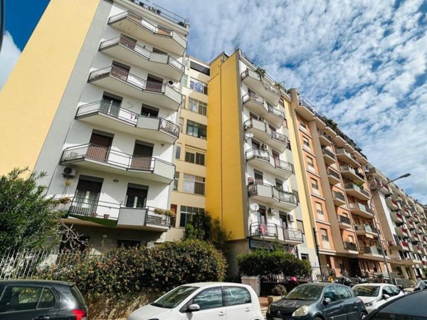 appartamento in vendita a Palermo in zona Libertà