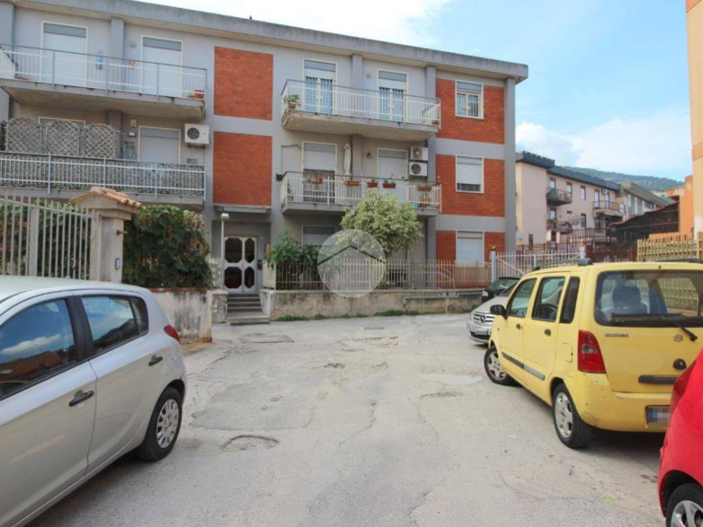 appartamento in vendita a Palermo in zona Cruillas