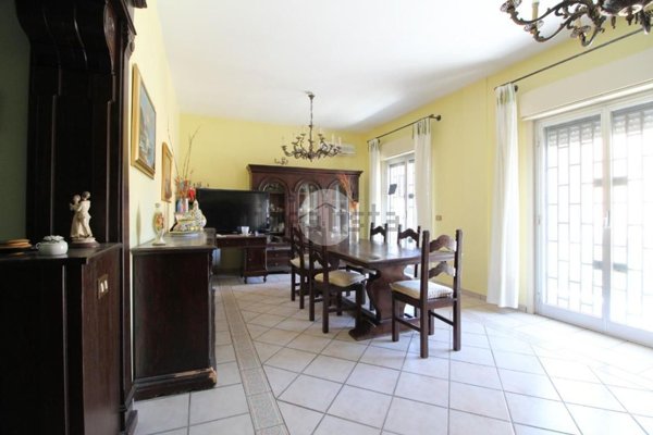 appartamento in vendita a Palermo in zona Cruillas