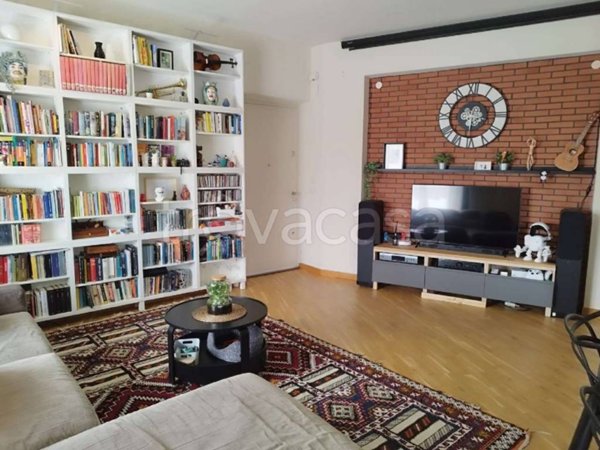 appartamento in vendita a Palermo in zona Noce