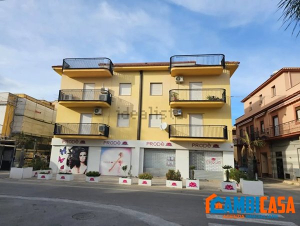 appartamento in vendita a Palermo in zona Centro storico