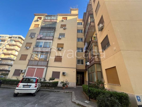 appartamento in vendita a Palermo in zona Resuttana