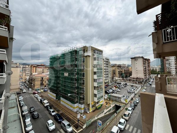 appartamento in vendita a Palermo in zona Noce