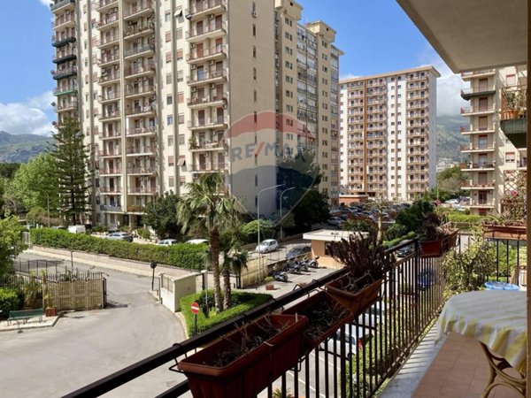 appartamento in vendita a Palermo in zona Passo di Rigano