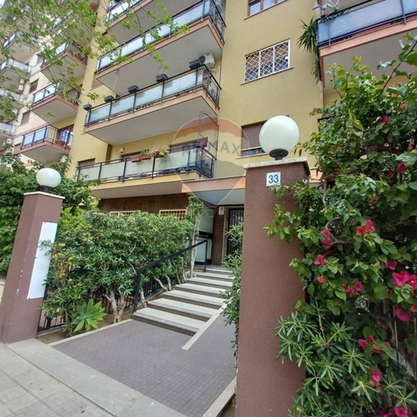 appartamento in vendita a Palermo in zona Libertà