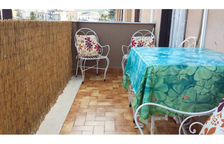 appartamento in vendita a Palermo in zona Ciaculli