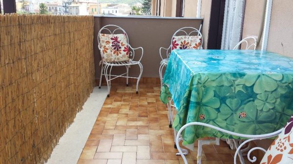 appartamento in vendita a Palermo in zona Ciaculli
