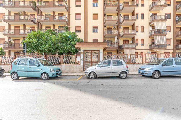 appartamento in vendita a Palermo in zona Montepellegrino