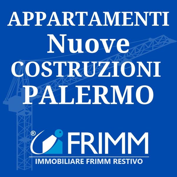 appartamento in vendita a Palermo