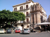negozio in vendita a Palermo
