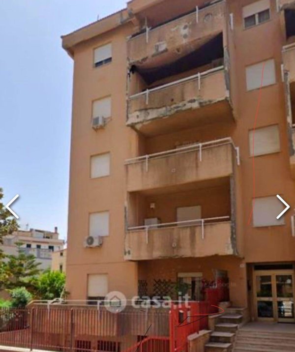 appartamento in vendita a Palermo in zona Tommaso Natale