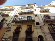 appartamento in vendita a Palermo in zona Centro storico